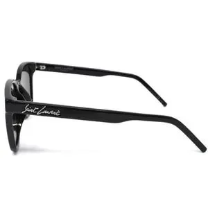 Saint Laurent | Accessories | New Saint Laurent Women Black 